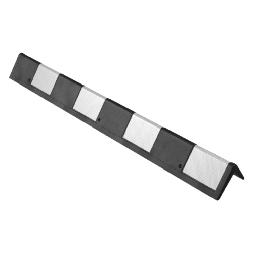 Демпфер угловой дорожный ДУ-12-Б